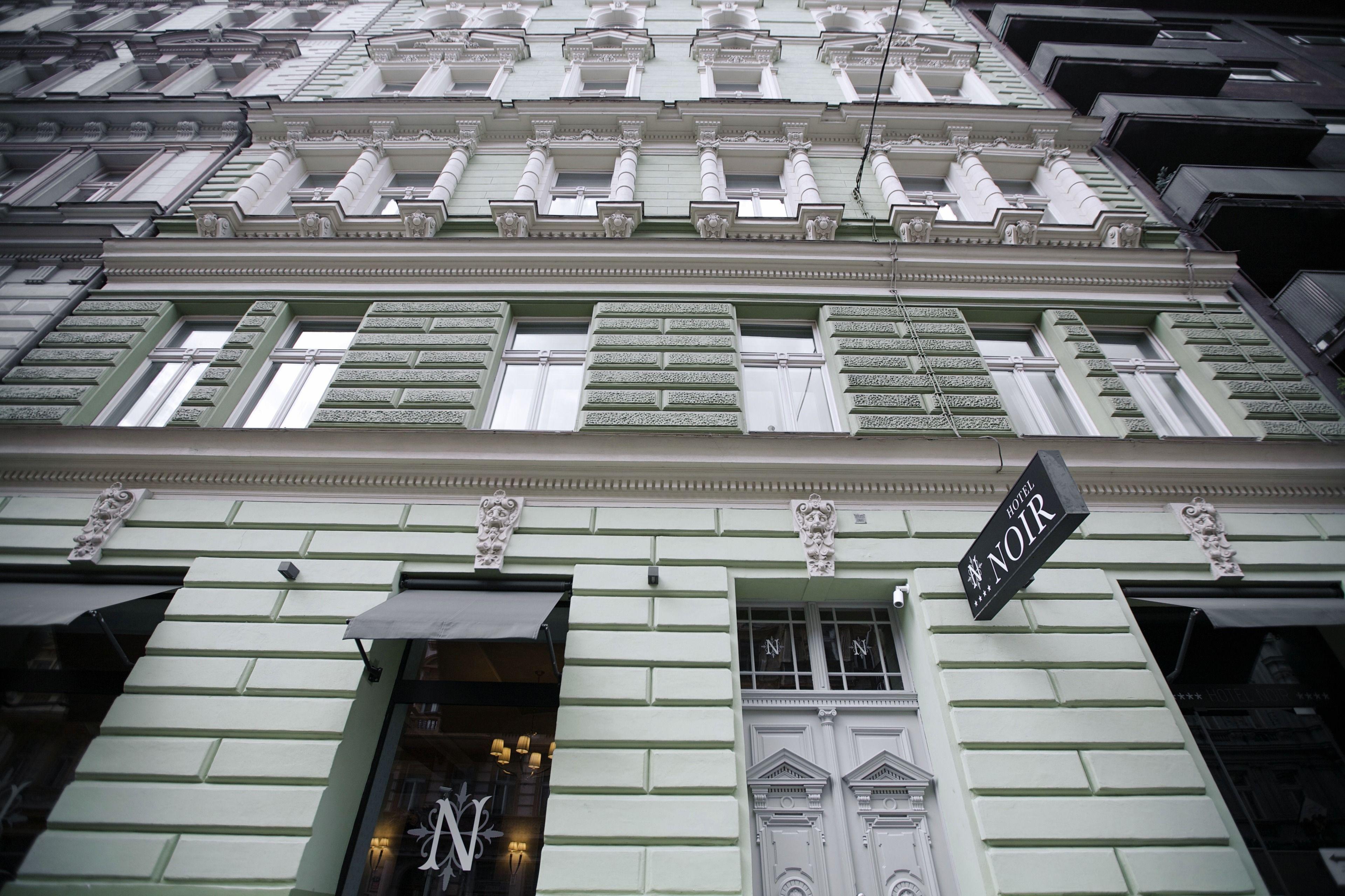 Hotel Noir — Photos 1